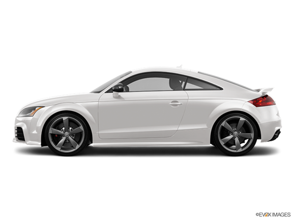 2013 Audi TT RS  Photo